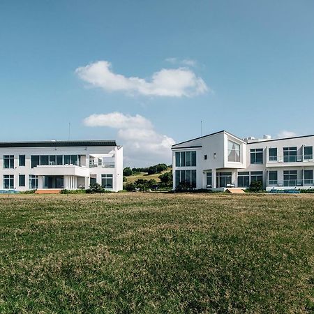 Hotel Sunlight On The Peninsula Cape Eluanbi Exterior foto