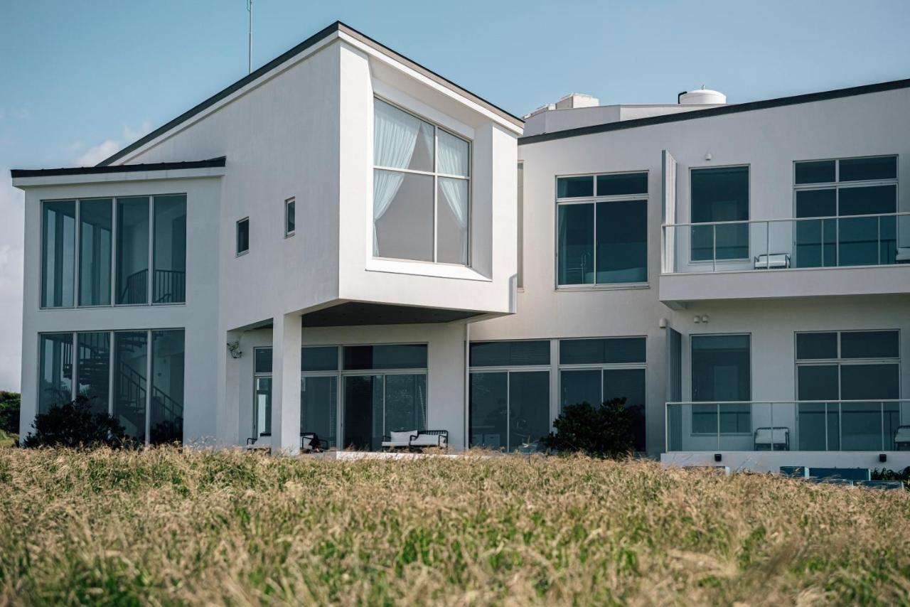 Hotel Sunlight On The Peninsula Cape Eluanbi Exterior foto