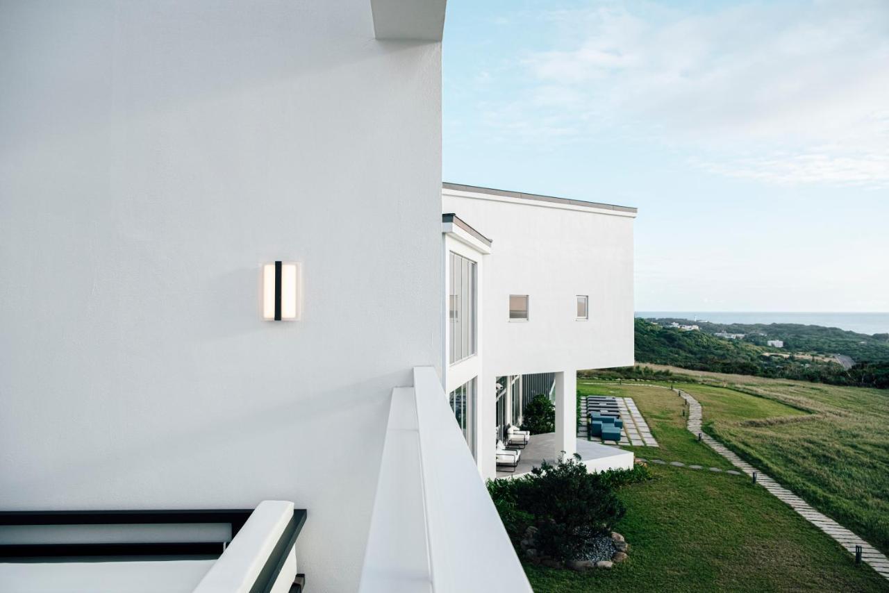 Hotel Sunlight On The Peninsula Cape Eluanbi Exterior foto