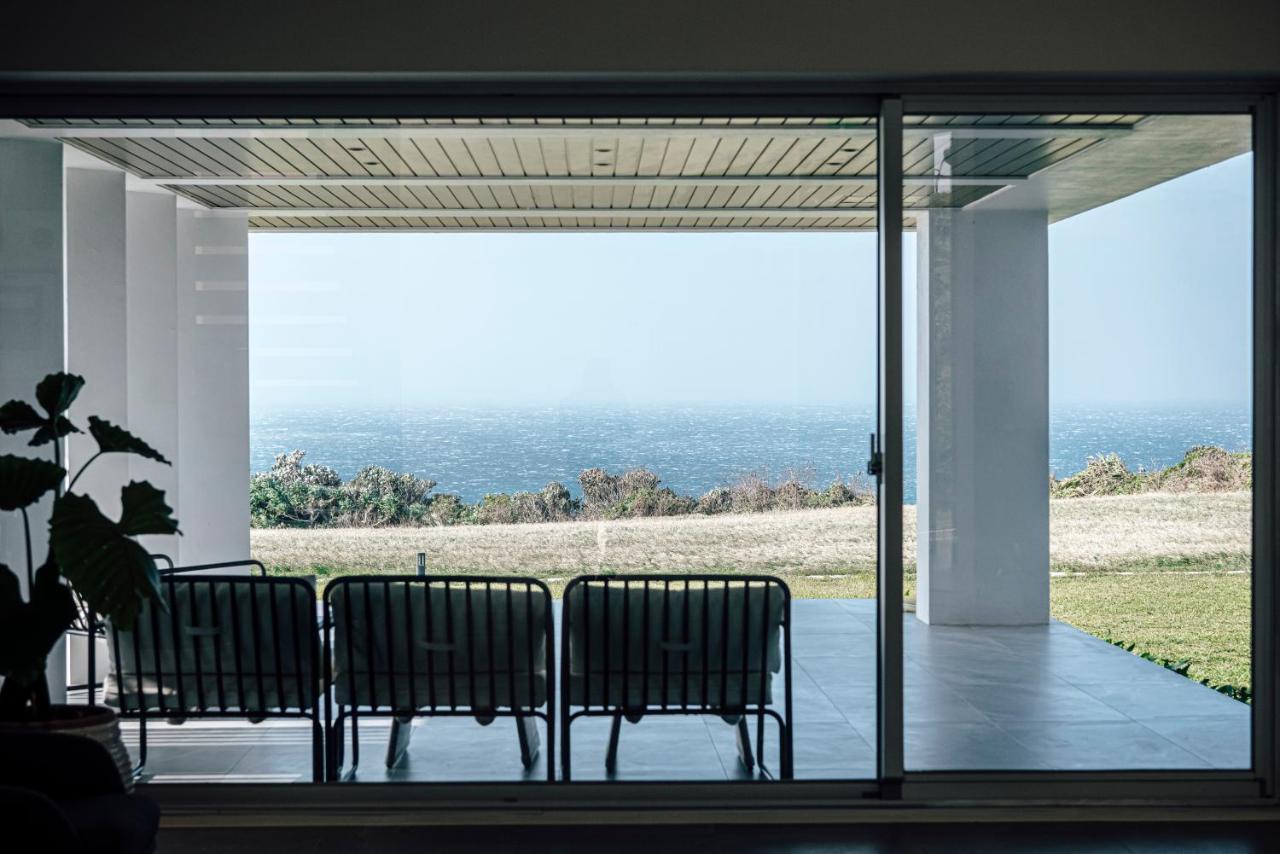 Hotel Sunlight On The Peninsula Cape Eluanbi Exterior foto