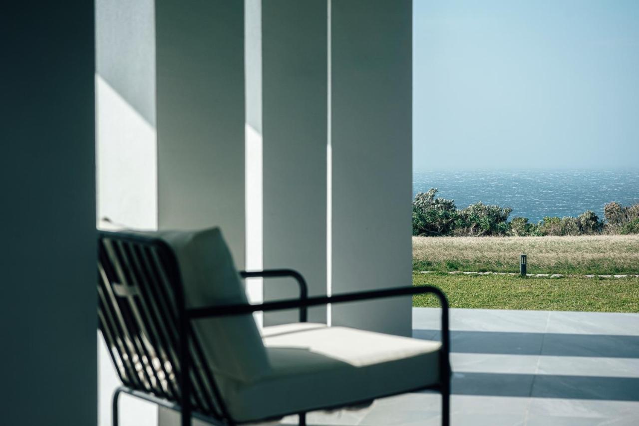 Hotel Sunlight On The Peninsula Cape Eluanbi Exterior foto
