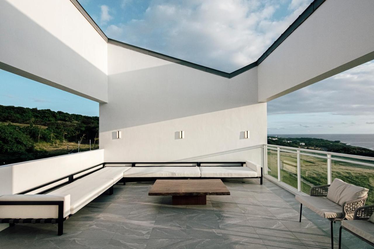 Hotel Sunlight On The Peninsula Cape Eluanbi Exterior foto
