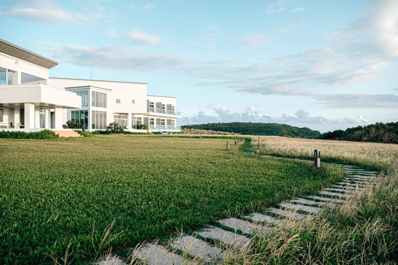 Hotel Sunlight On The Peninsula Cape Eluanbi Exterior foto