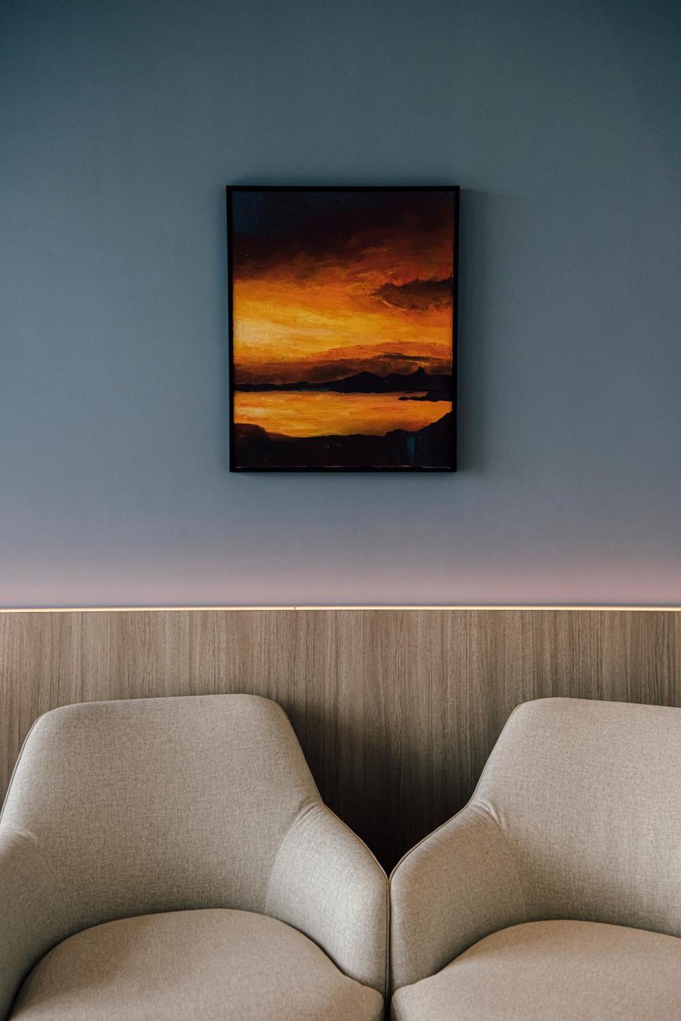 Hotel Sunlight On The Peninsula Cape Eluanbi Zimmer foto