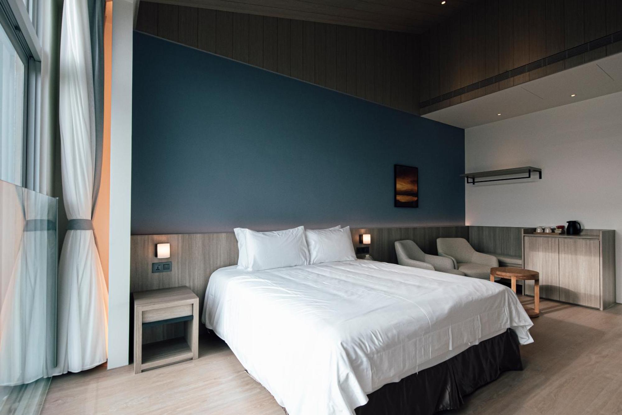 Hotel Sunlight On The Peninsula Cape Eluanbi Zimmer foto