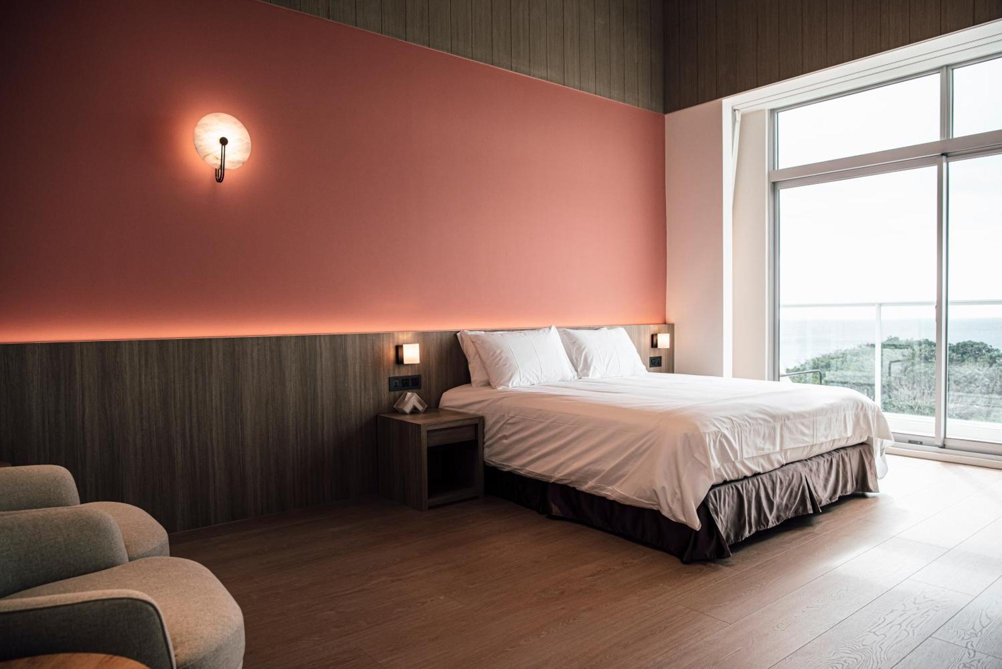 Hotel Sunlight On The Peninsula Cape Eluanbi Zimmer foto