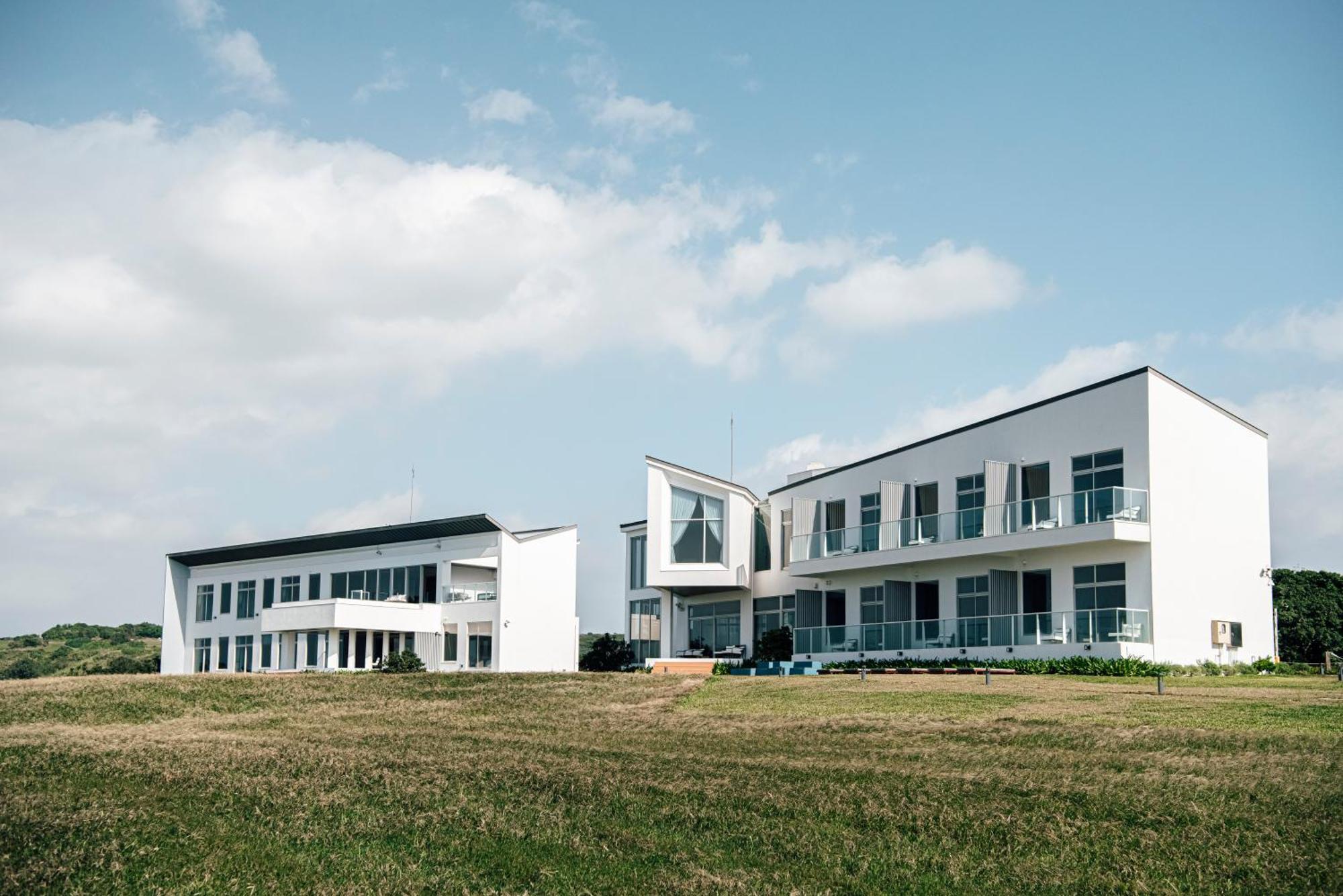 Hotel Sunlight On The Peninsula Cape Eluanbi Exterior foto