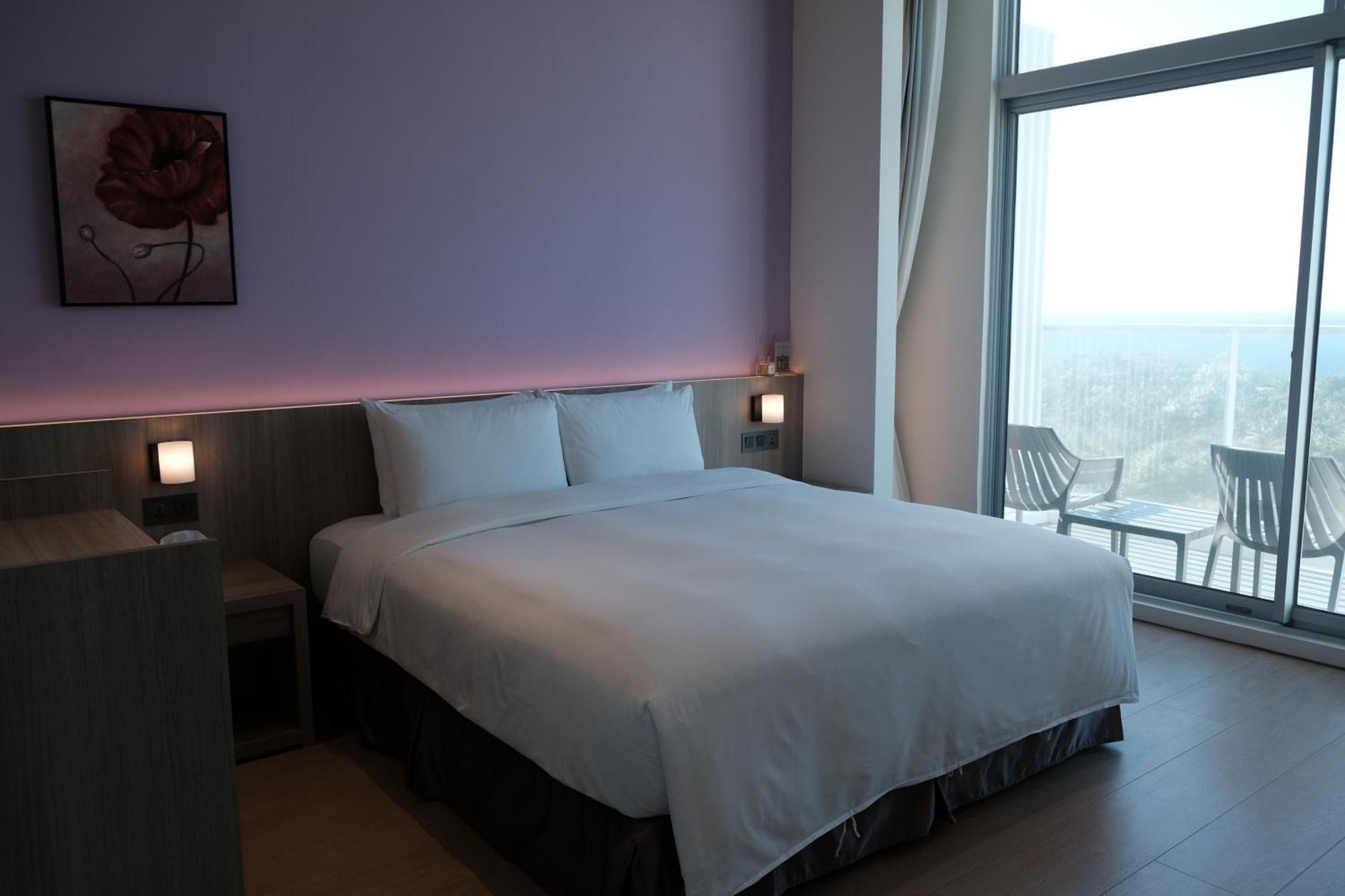 Hotel Sunlight On The Peninsula Cape Eluanbi Zimmer foto