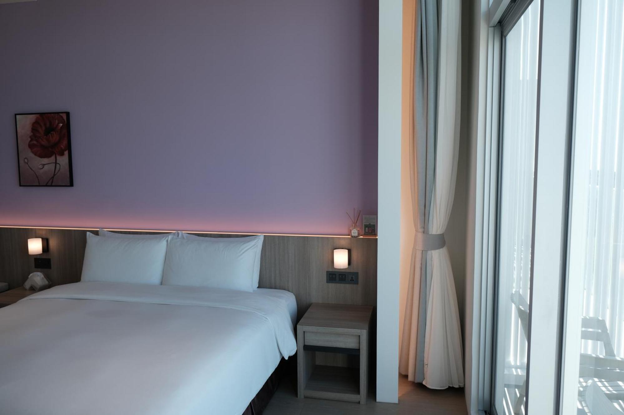 Hotel Sunlight On The Peninsula Cape Eluanbi Zimmer foto