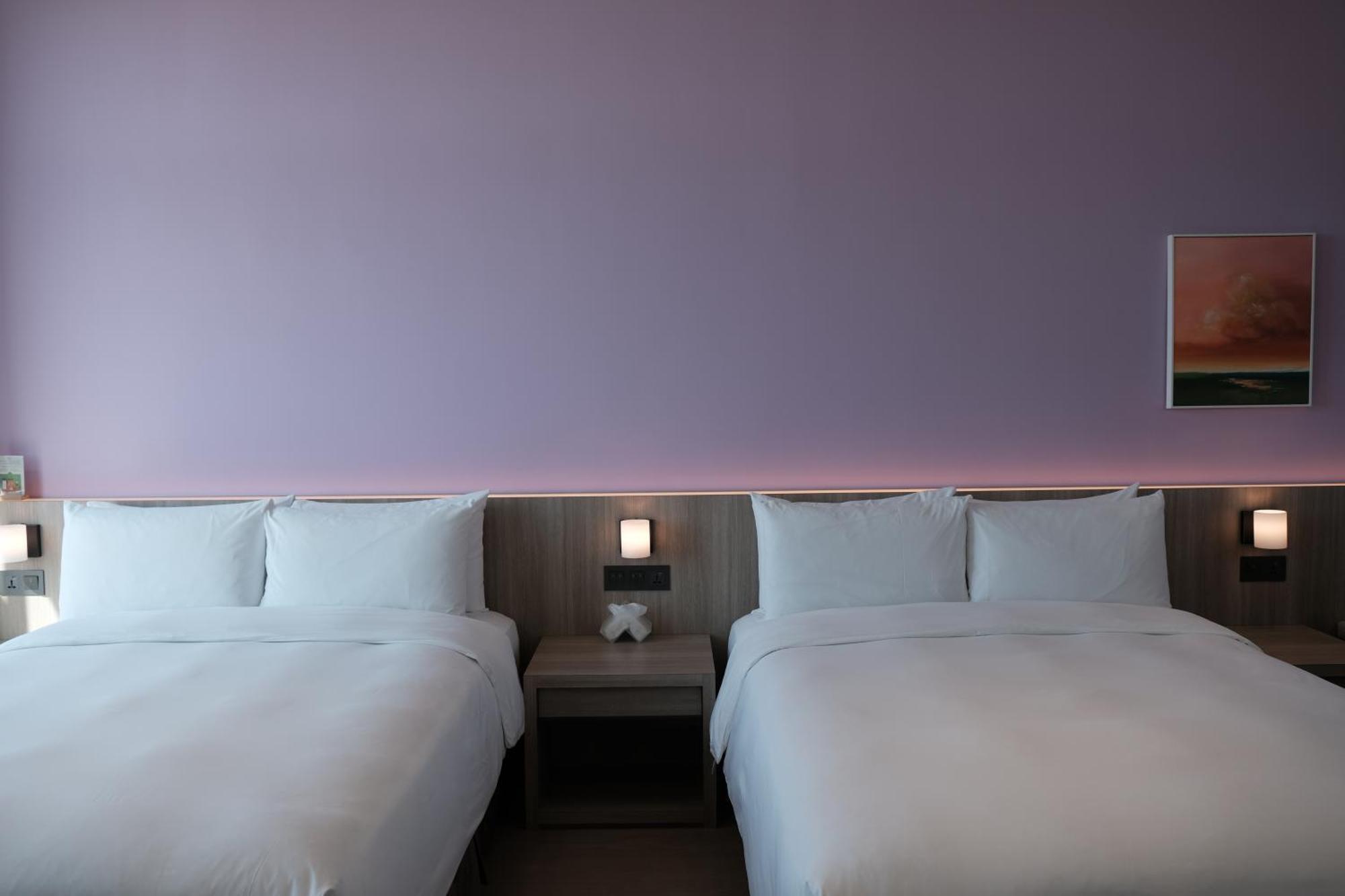 Hotel Sunlight On The Peninsula Cape Eluanbi Zimmer foto